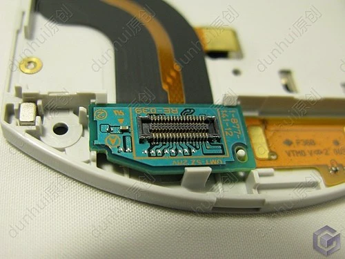 这个激情了 PSP go实机完全拆解大评测 