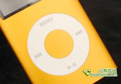 轻薄创新至上苹果iPodnano4全面评测(5)