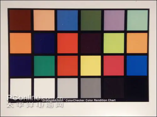 μ系卡片DC闪亮变身奥林巴斯μ1040评测(10)