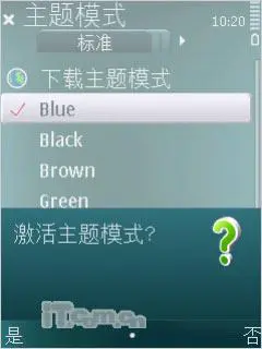 N系列直板王诺基亚N79与N82对比评测