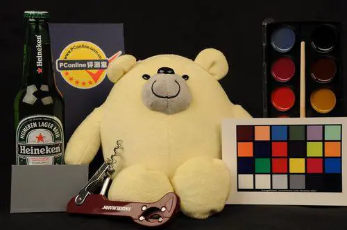 可拍摄视频的数码单反尼康D90详尽评测(9)