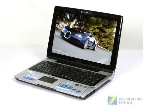 配9800M显卡！华硕游戏本G50深度评测 