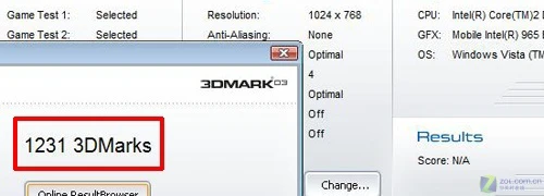 低端性能仍不俗 富士通S7211性能评测 低端性能仍不俗 富士通S7211性能评测