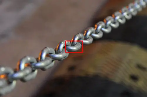 可拍摄视频的数码单反尼康D90详尽评测(17)