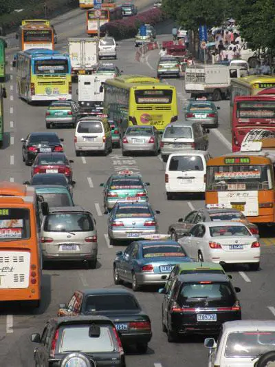 实用长焦再升级佳能SX110IS功能评测(13)