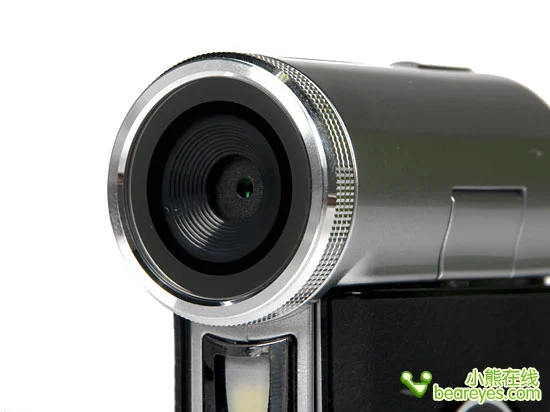 走另类路线平民高清菲星HDV782评测(2)