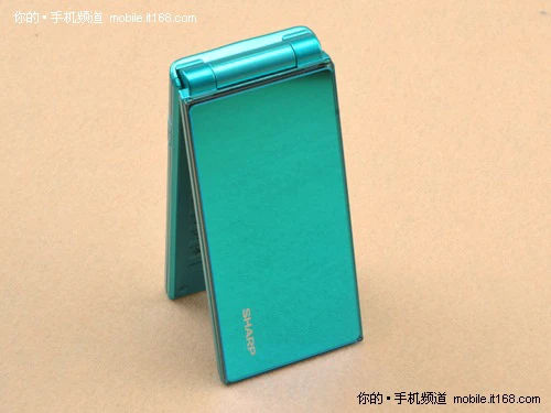 首款星影系列手机