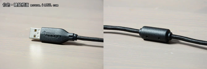 细节：金属材质 彰显质感