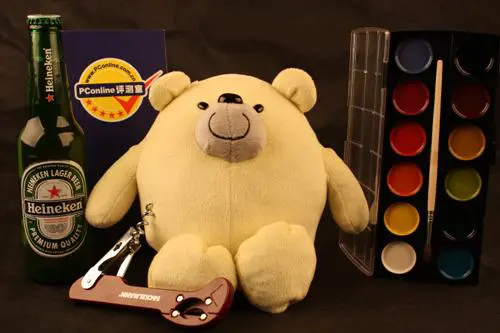 以画质取胜入门单反佳能1000D深度评测(10)