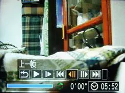 实用长焦再升级佳能SX110IS功能评测(11)