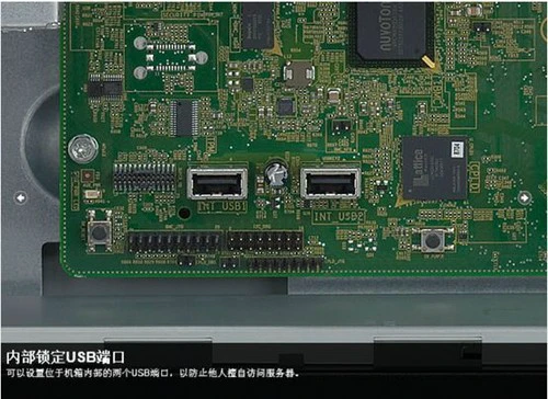 你的第一台服务器-戴尔塔式服务器T110 II评测 