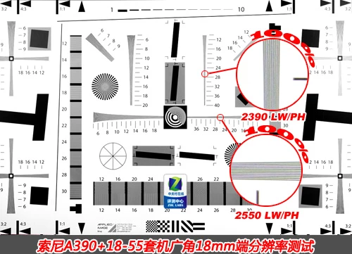 轻松拍摄优秀影像 翻转屏索尼A390评测 