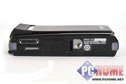 精致小巧时尚卡片DC索尼T500详细评测(3)