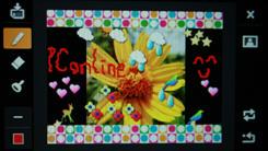 金属机身时尚卡片DC索尼T700详细评测(7)