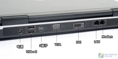 5800元配双核独显! 华硕X81热门本评测 