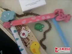 与iPhone一决高下魅族超强手机M8评测(12)