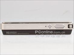 金属机身时尚卡片DC索尼T700详细评测(2)