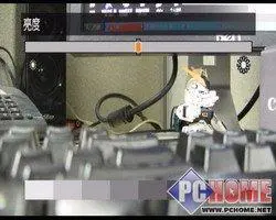 DV就是要大肚佳能双模存储HG20评测(5)