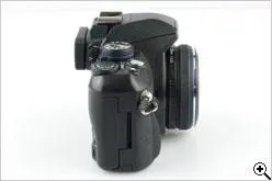 单反原来可以这样小奥林巴斯E420评测(2)