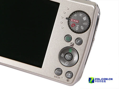 口袋中的高画质DC 富士F200EXR评测首发 