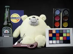 三星NV9评测_白平衡