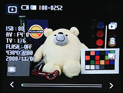 三星NV100HD评测 三星NV100HD评测