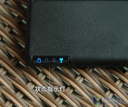 上网本也触摸 戴尔Latitude橡胶本评测 