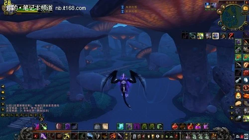 宏碁4820TG 游戏实测