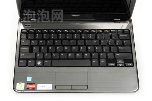 超长续航11英寸便携本戴尔M101z评测