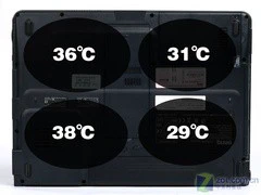 配9600GT显卡!明基S42超强本评测(下) 配9600GT显卡!明基S42超强本评测(下)