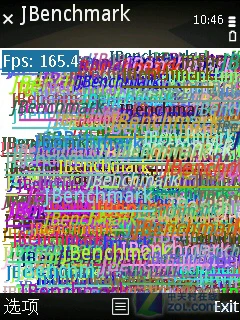 滑动缩放+GPS精确导航 诺基亚6710N评测 