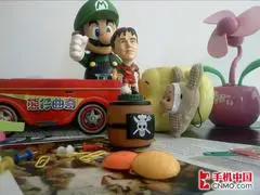 与iPhone一决高下魅族超强手机M8评测(12)