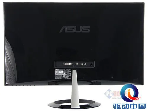 全新设计屡获芳心 华硕VX238T评测