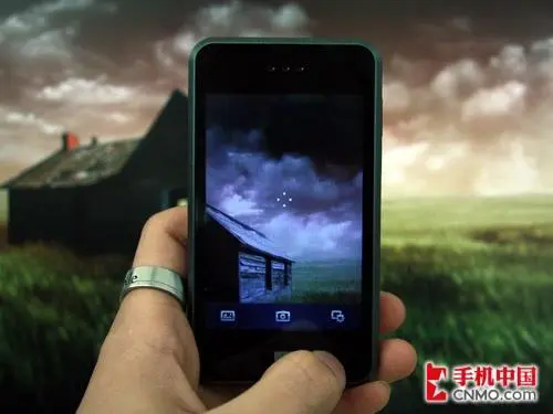 与iPhone一决高下魅族超强手机M8评测(12)