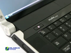 3670高端独显 戴尔16英寸全新XPS评测 