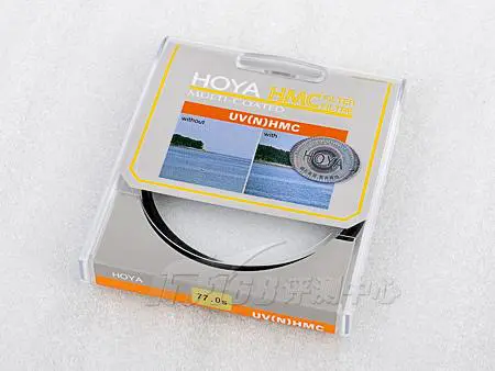 寻找隐形卫士14款UV/保护镜对比评测(6)