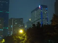 高速响应时尚DC四倍光变尼康S620评测(6)