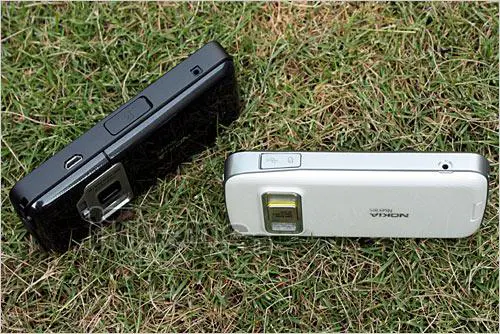 N系列直板王诺基亚N79与N82对比评测(2)