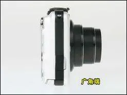 30张每秒高速连拍卡西欧长焦FC100评测(2)