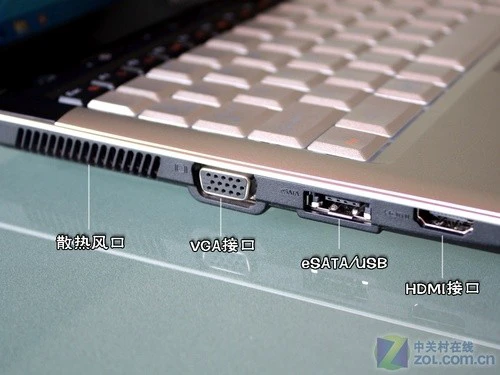 秒杀上网本 轻薄时尚联想双核U150评测 