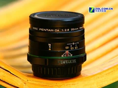 从微距到大炮 宾得5款顶级镜头对比评测 从微距到大炮 宾得5款顶级镜头对比评测