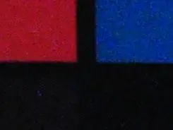 可拍摄视频的数码单反尼康D90详尽评测(8)