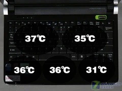 3299元超值新品 10英寸宏碁上网本评测 