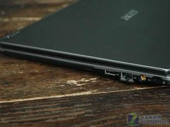 轻薄+独显 5400元宏碁4810TG性能测试 