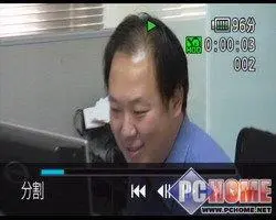 DV就是要大肚佳能双模存储HG20评测(6)