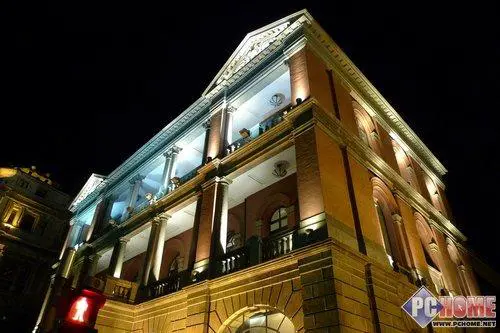 卡片机之王旗舰级松下LX3详尽评测报告(13)