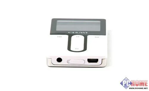 超长待机每日听驰为最新播放器T5评测(3)