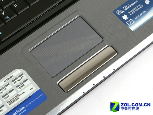 非主流很娱乐 华硕X61S全能本全国首测 