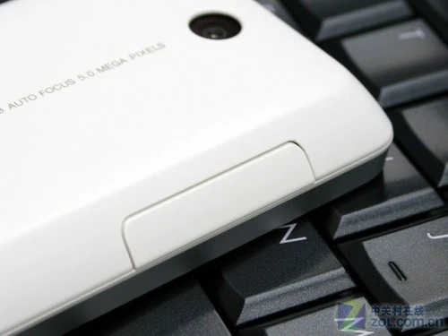 Android机皇来袭 多普达"Hero"首发评测 