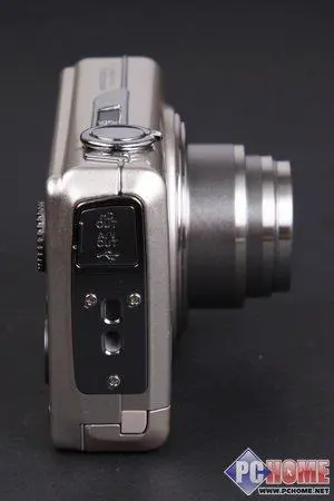 小巧精致高画质DC富士F200EXR评测报告(2)